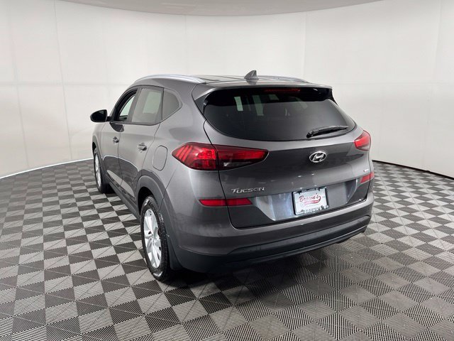 Used 2020 Gray Hyundai Value image 5