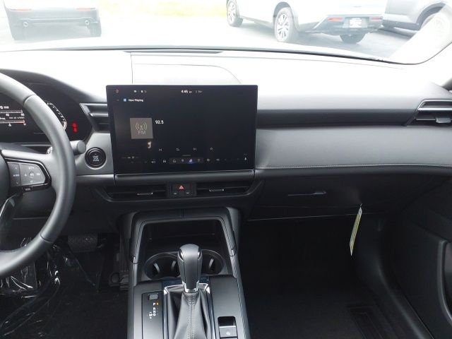 Used 2026 White Mazda 2.5 S Select image 9