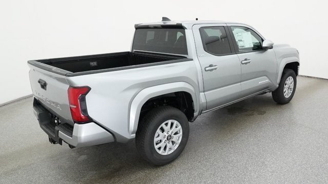 New 2026 Celestial Silver Metallic Toyota  SR5 image 18