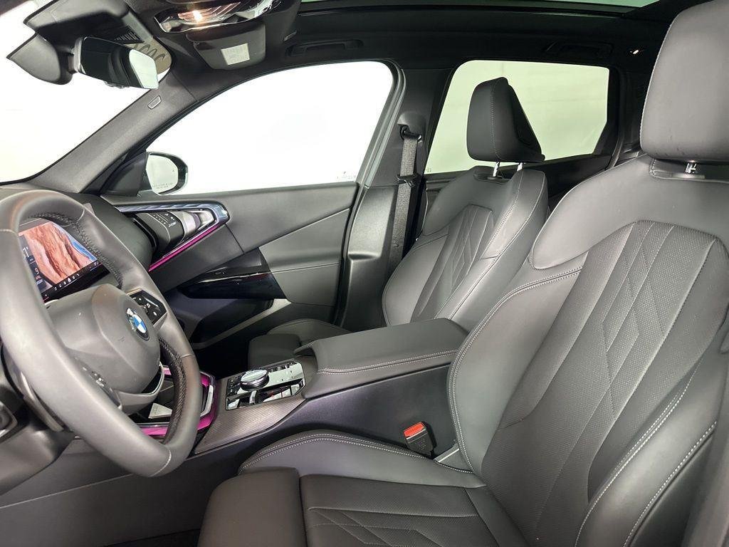 New 2026 Dark Graphite BMW 30 xDrive image 8