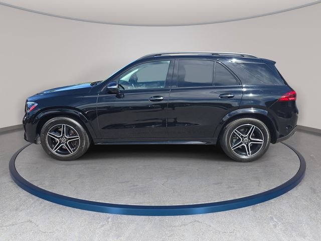 Used 2024 Black Mercedes-Benz GLE 350 image 9