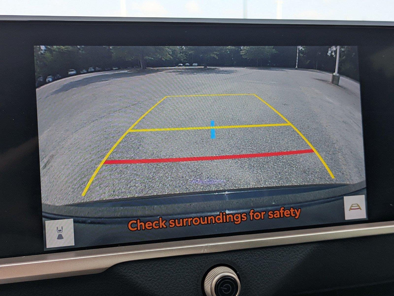 Used 2023 Black Toyota XLE image 19
