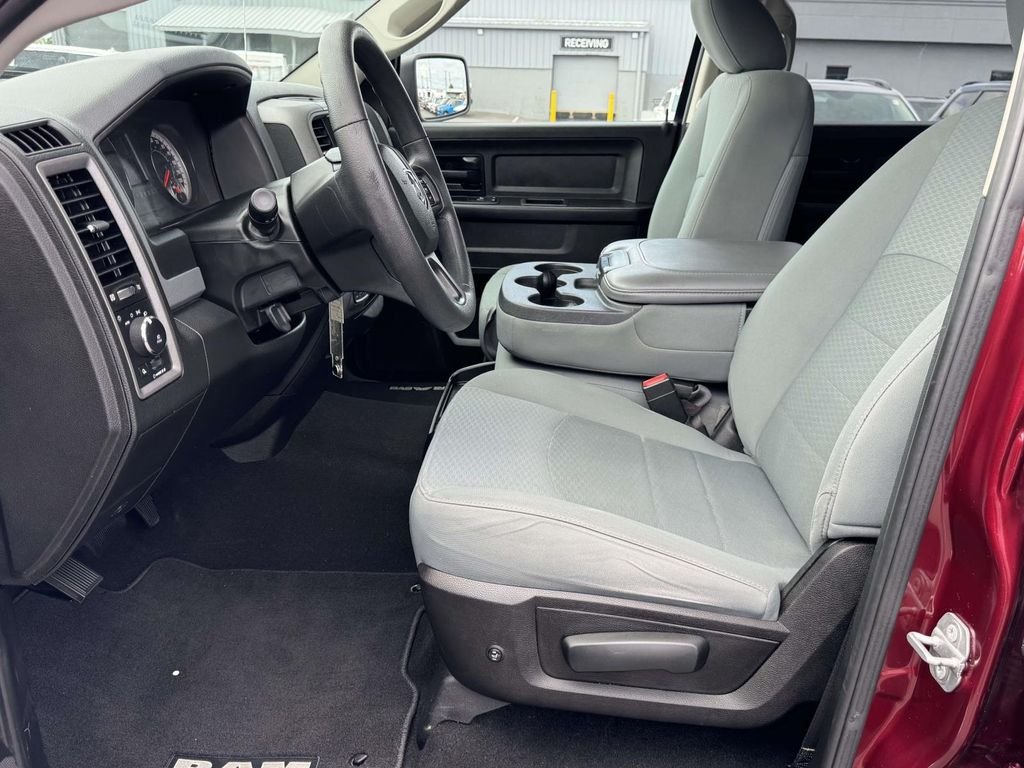 Used 2019 Red Ram Express image 14