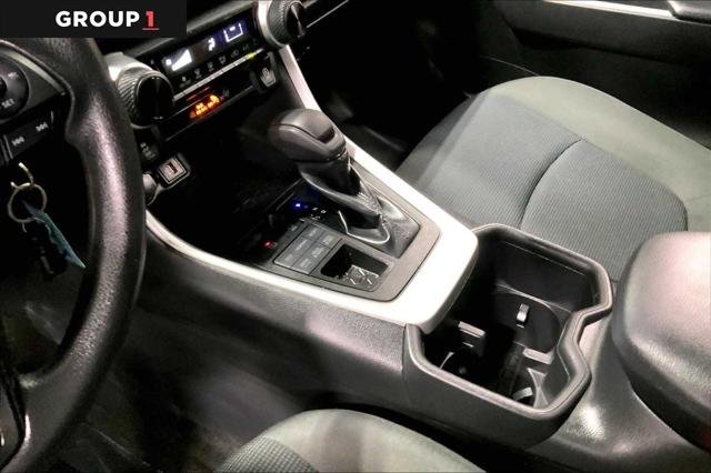 Certified Used 2023 ICE CAP Toyota  image 17