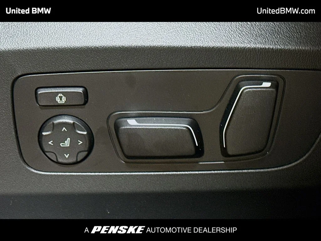 New 2026 Blue BMW 30 xDrive image 4