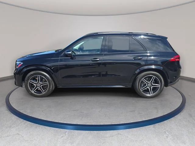 Used 2024 Black Mercedes-Benz GLE 350 image 9