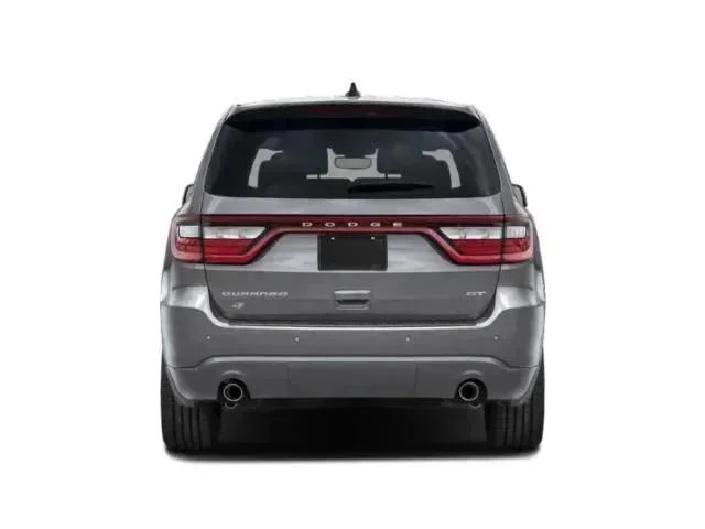 New 2026 B5 Blue Dodge  image 5