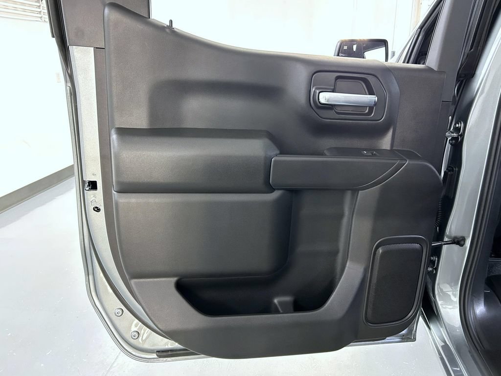 2026 Chevrolet Silverado 1500 Custom - Photo 20
