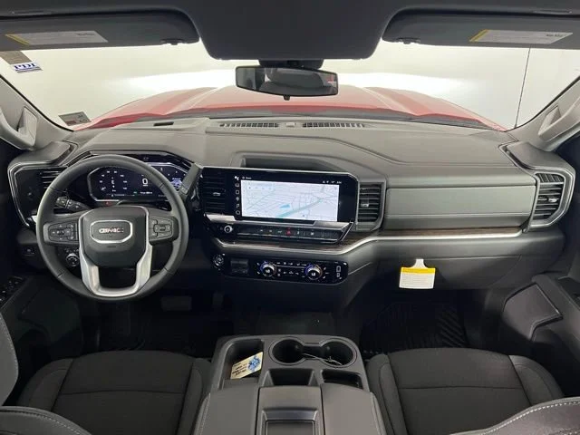 2026 GMC Sierra 1500 SLE - Photo 31