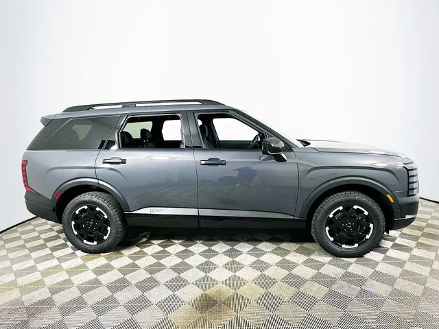 New 2026 Hyundai PALISADE XRT Pro