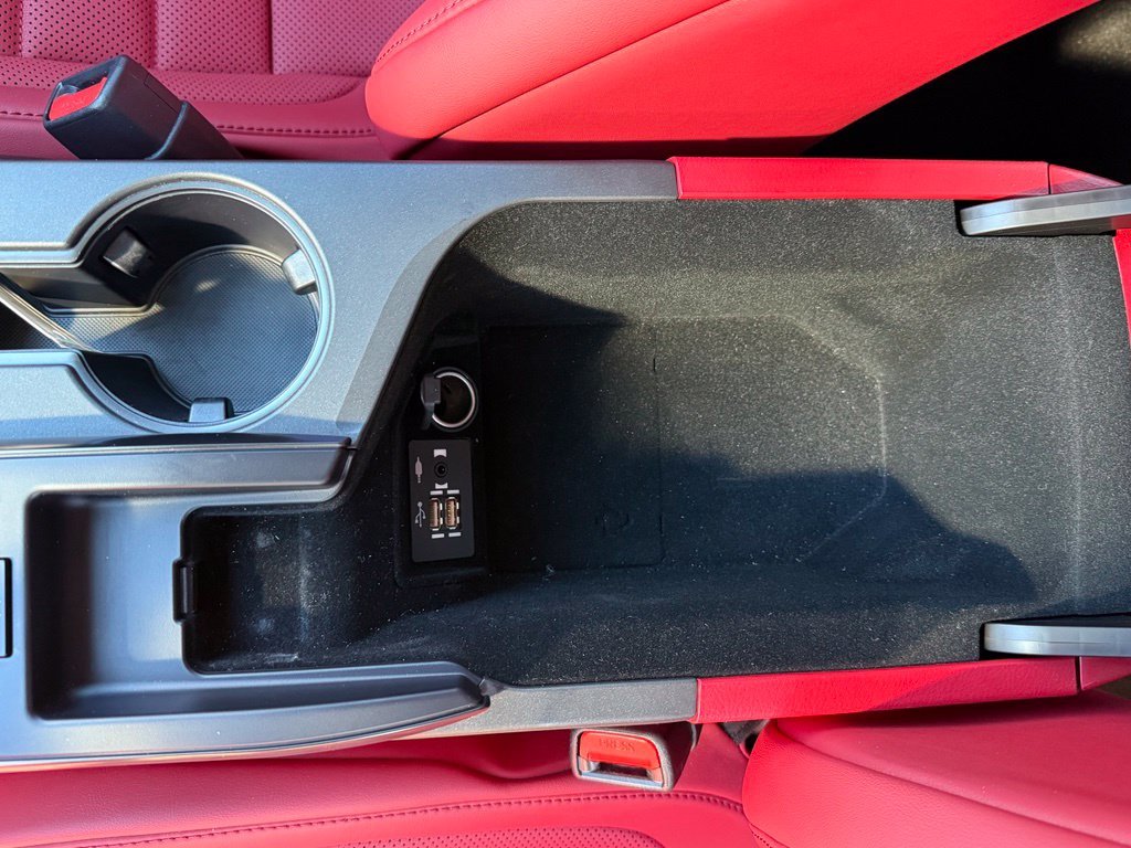 Used 2023 Black Lexus 350 F SPORT image 20