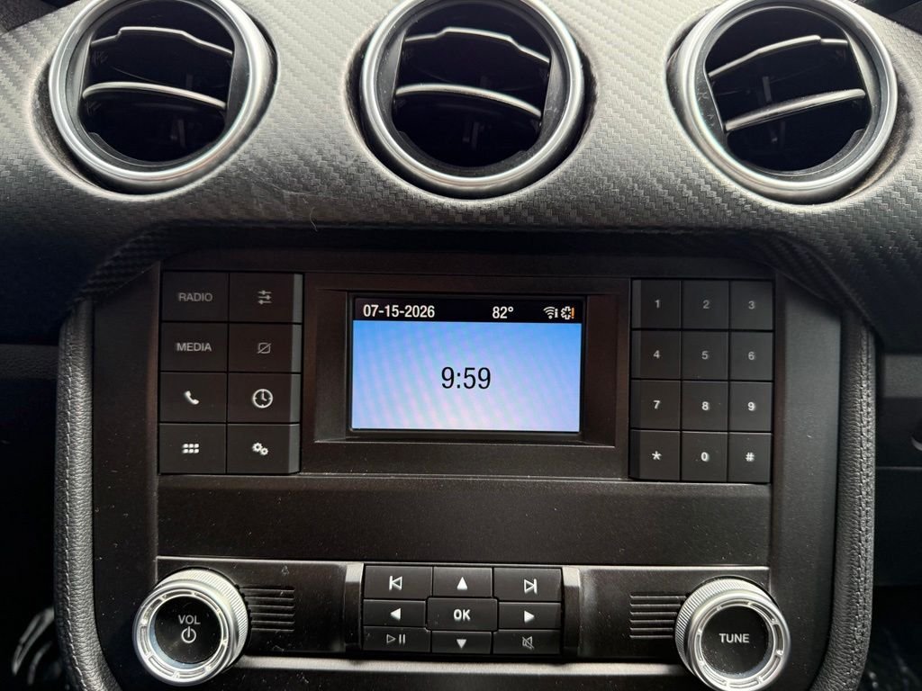 Used 2019 Magnetic Metallic Ford EcoBoost image 19