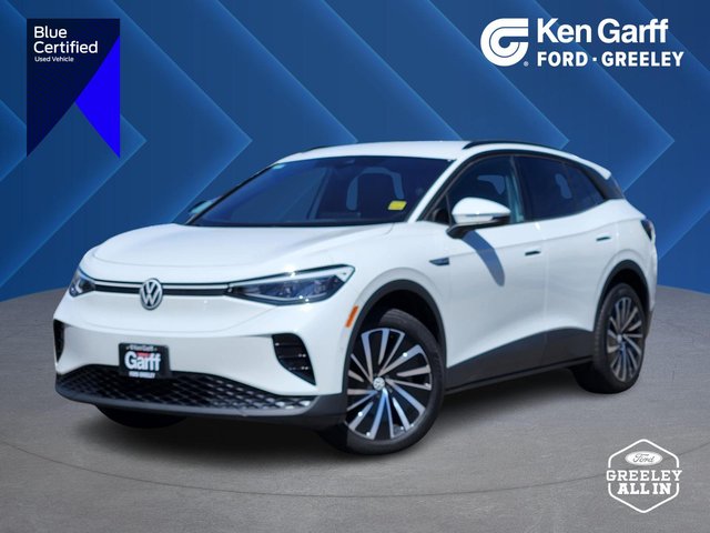 2024 Volkswagen ID.4 Pro
