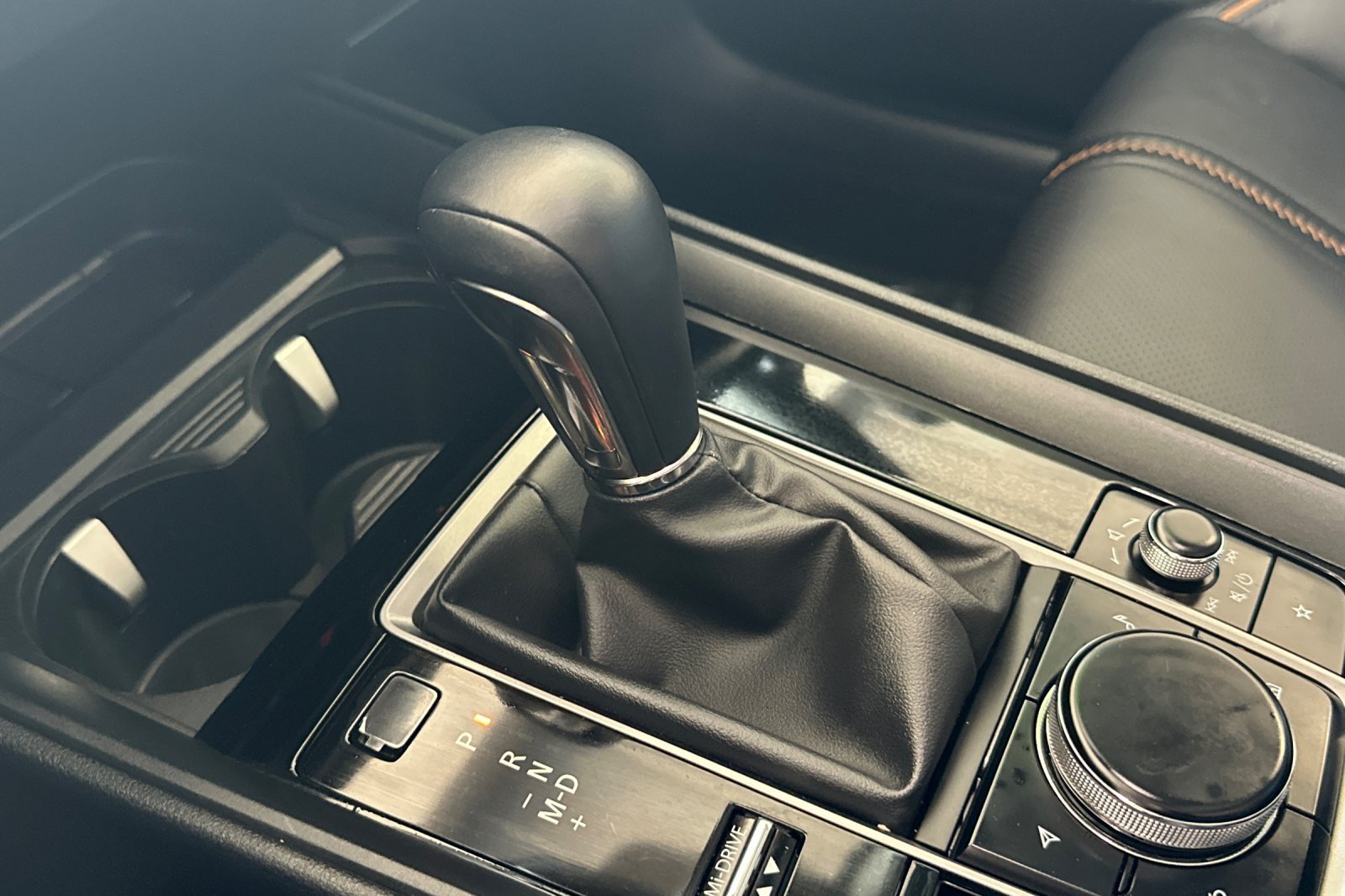 2025 Mazda CX-50 Premium - Photo 24