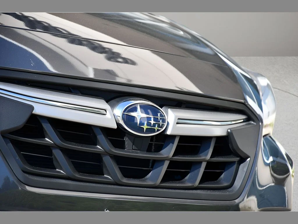 Certified Used 2023 Magnetite Gray Metallic Subaru Limited image 10