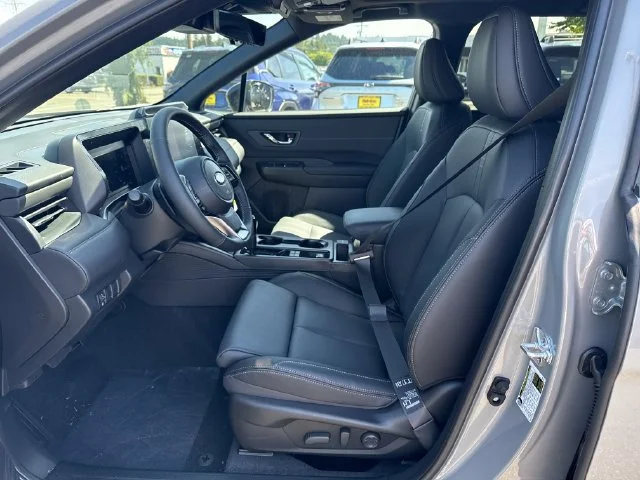 New 2026 RIVER ROCK PEARL Subaru Touring XT image 17