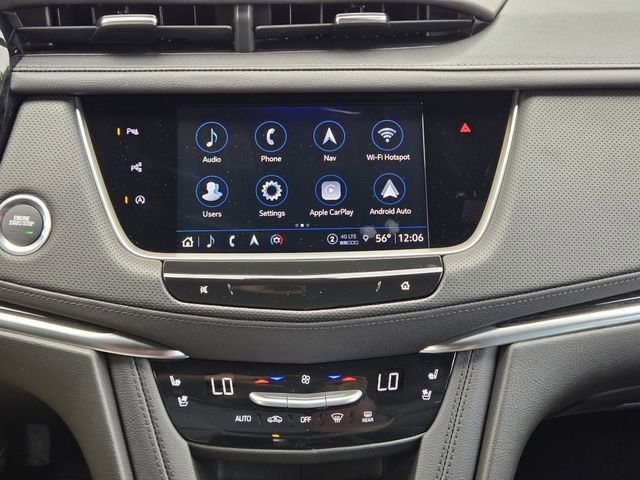 2026 Cadillac XT5 Premium Luxury - Photo 12