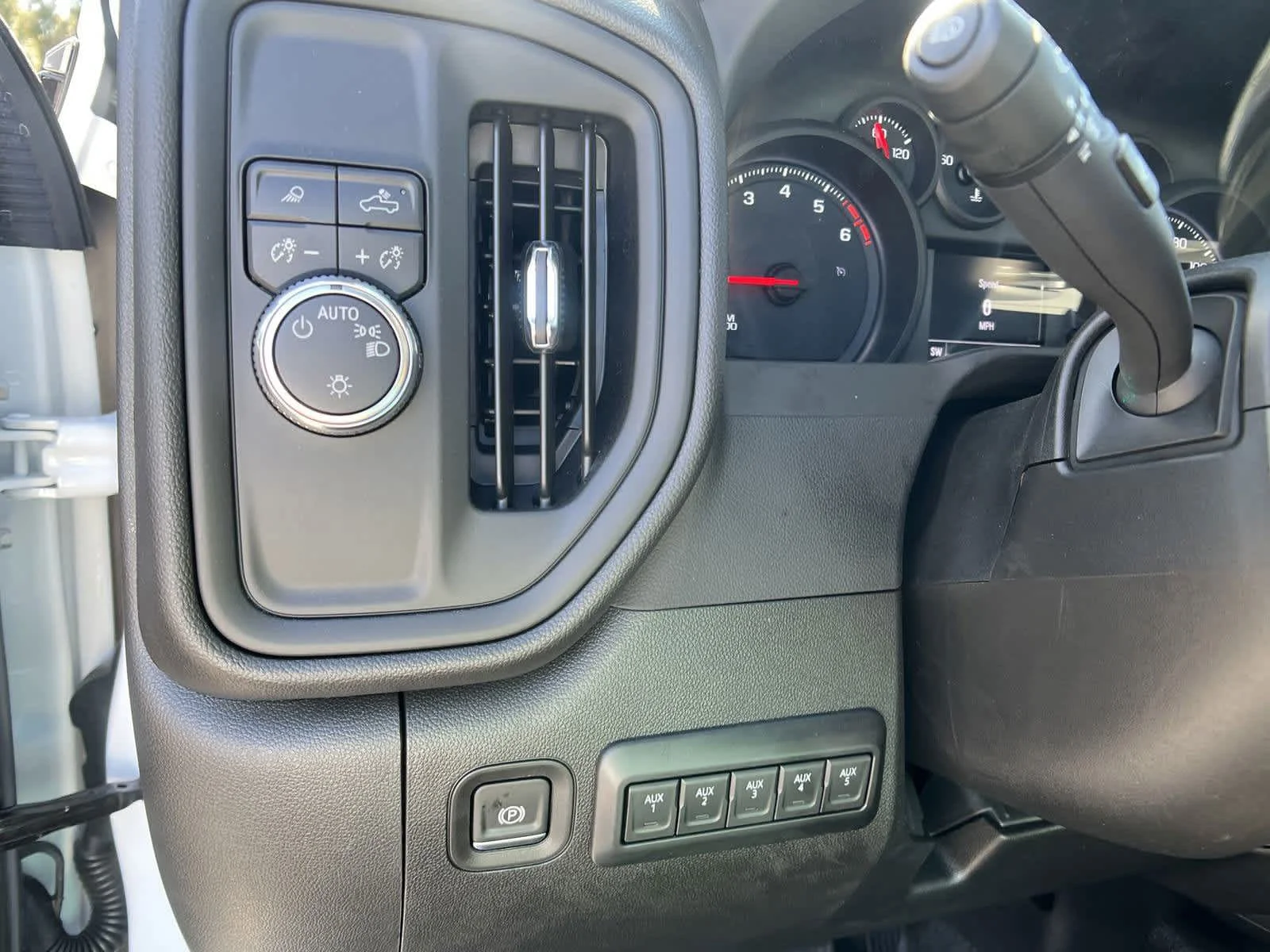 2025 GMC Sierra 3500HD Pro - Photo 50