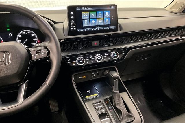 2025 Honda CR-V EX-L - Photo 7