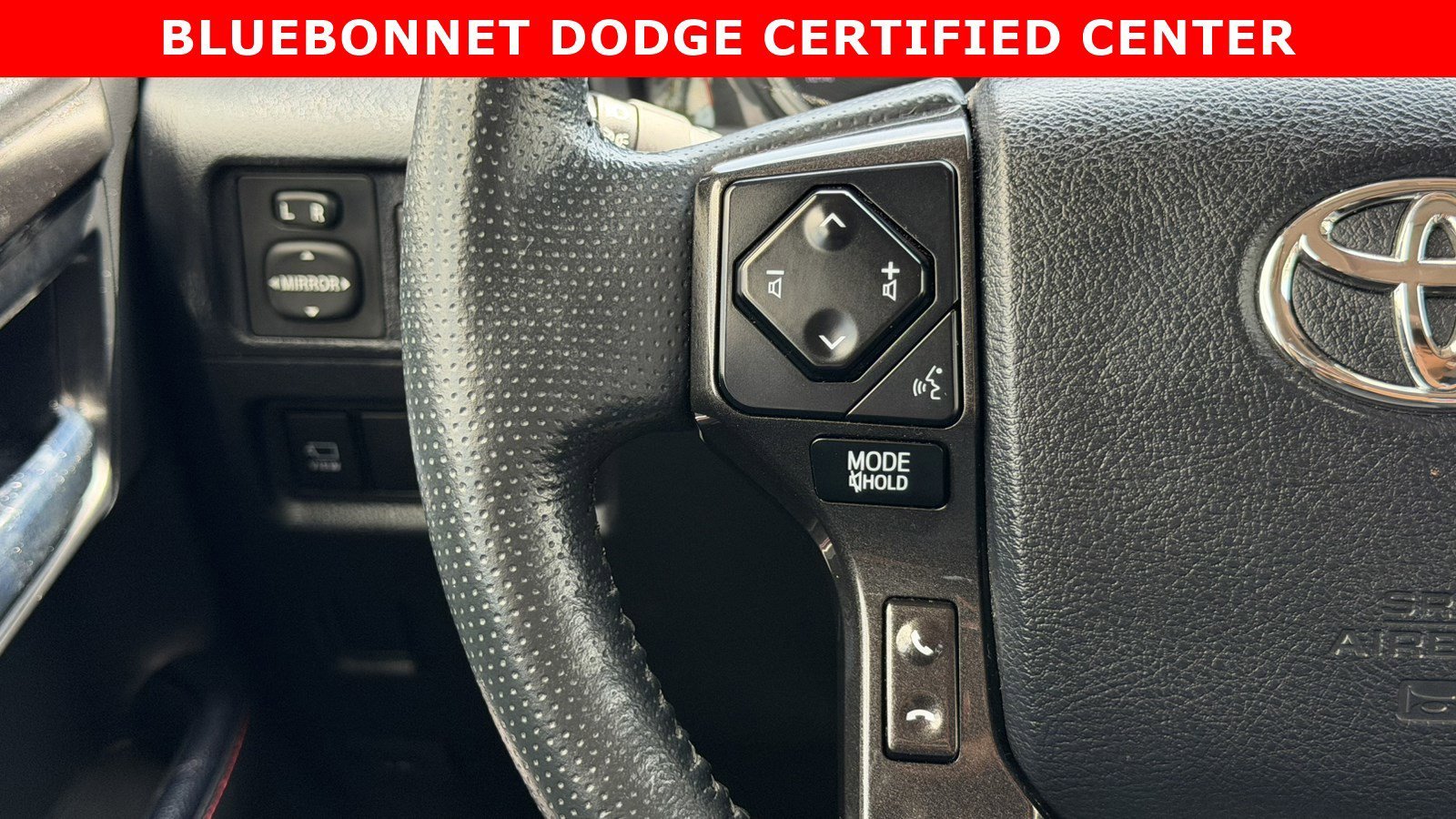 Certified Used 2023 Red Toyota TRD Pro image 22