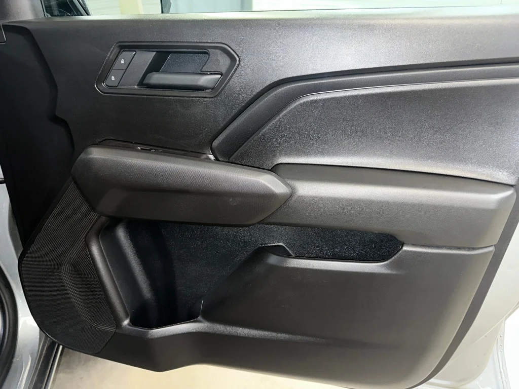 2026 Chevrolet Colorado Trail Boss - Photo 29
