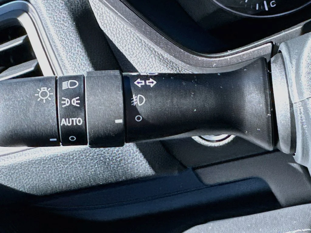 New 2027 Blue Subaru Limited image 13