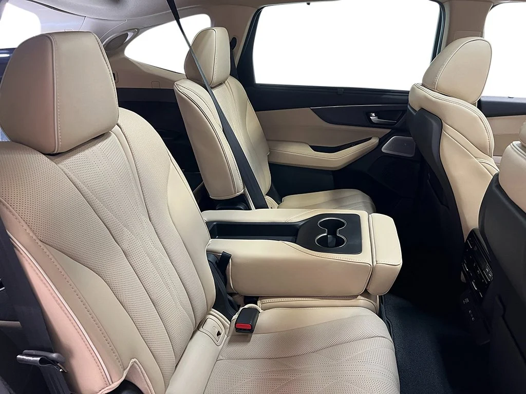 New 2026 Performance Red Pearl Acura w/Advance Package image 40