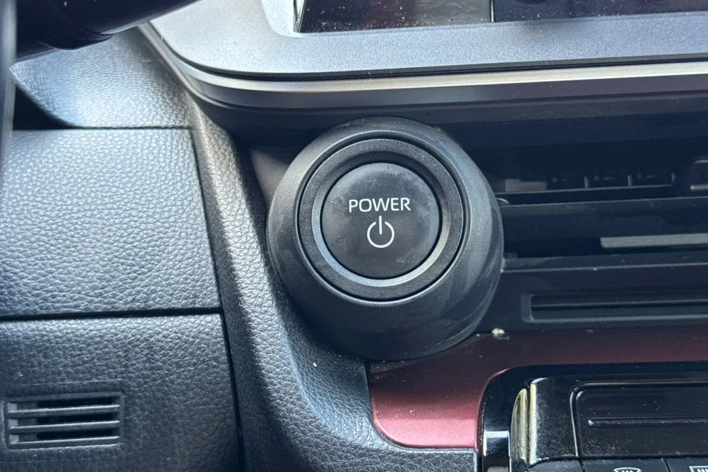 Used 2026  Toyota SE image 26