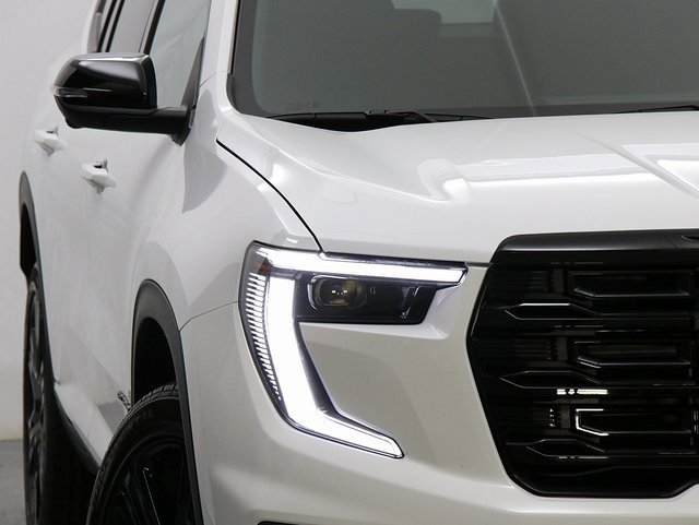 2026 Gmc Acadia Elevation photo 4