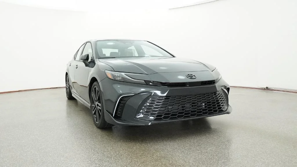 New 2026 Underground Toyota XSE image 30