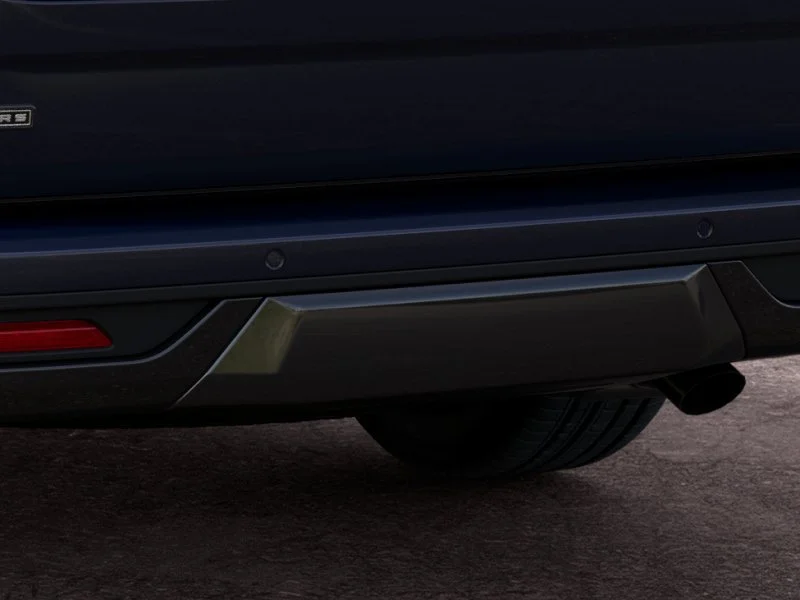 New 2027 Blue Ember Metallic Ford Platinum image 24