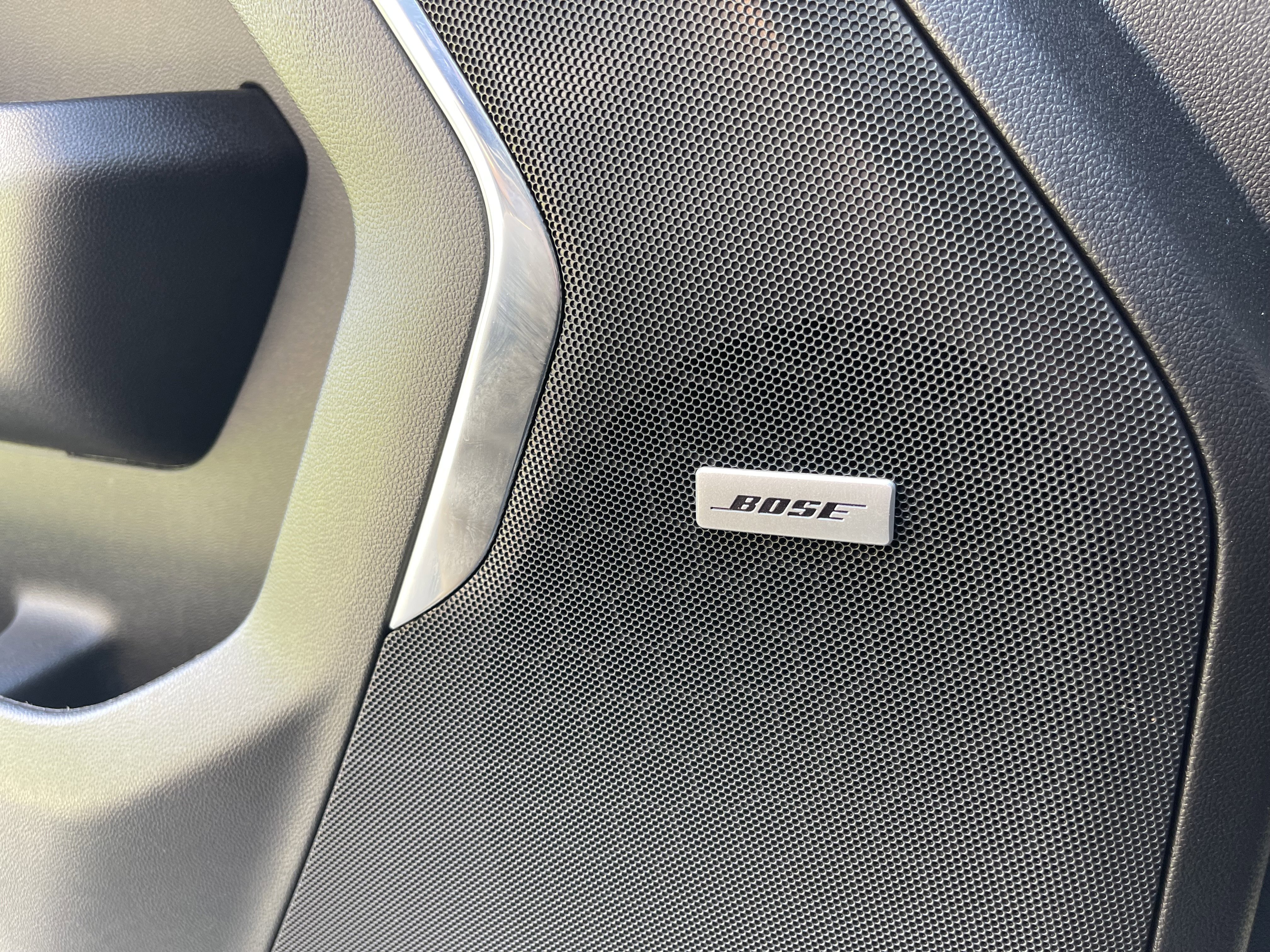 2023 Chevrolet Tahoe Z71 - Photo 15