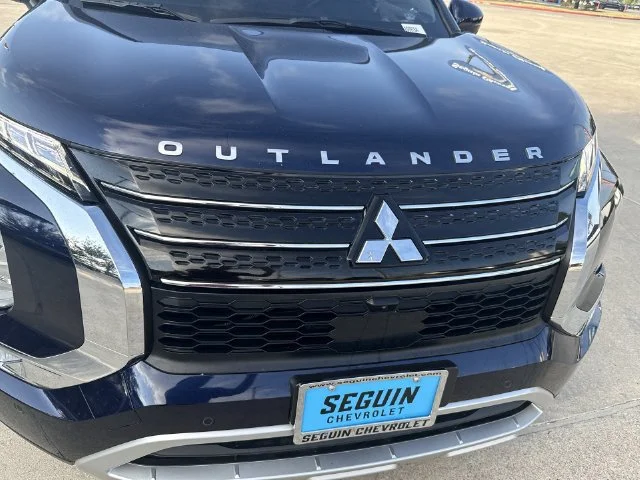 2024 Mitsubishi Outlander SE - Photo 32