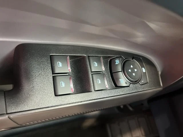 New 2026 Light Blue Ford Lariat® image 39