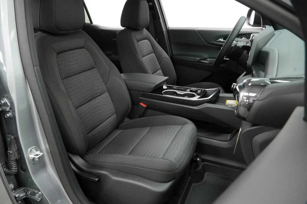 New 2026 Gray Chevrolet LT image 27
