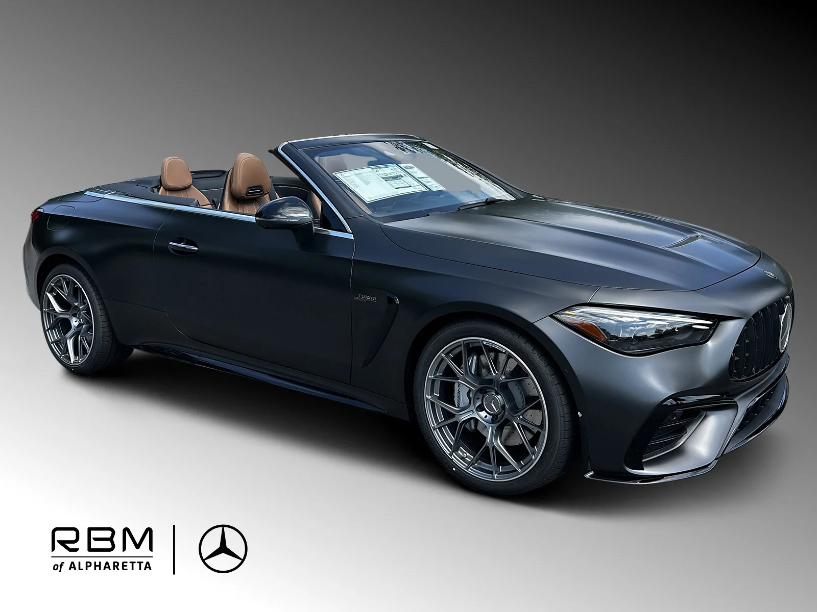 2027 Mercedes-Benz CLE AMG 53