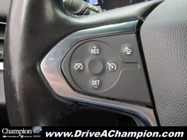 2022 Chevrolet Traverse 1LT - Photo 24