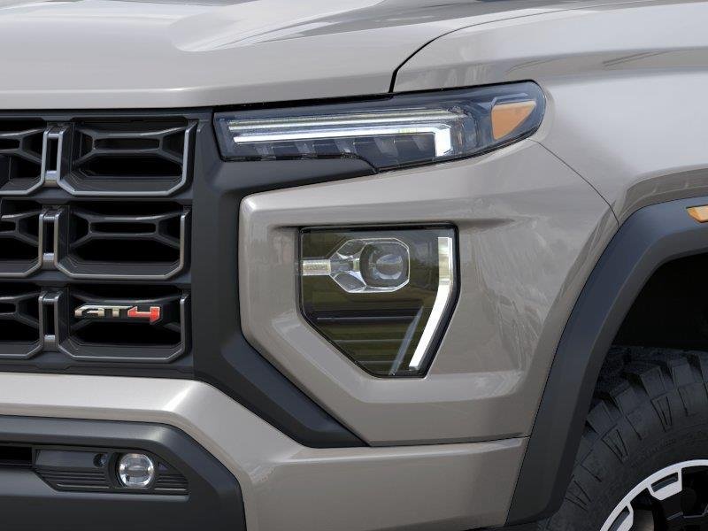 New 2026 Coastal Dune GMC AT4 image 10