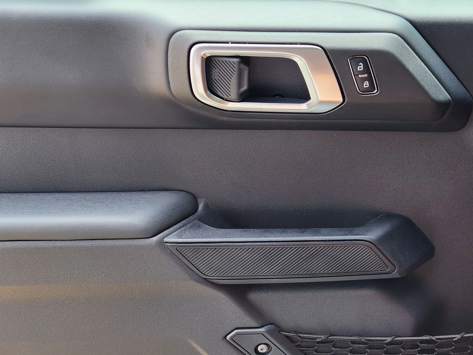 New 2026 Avalanche Gray Ford Outer Banks® image 16