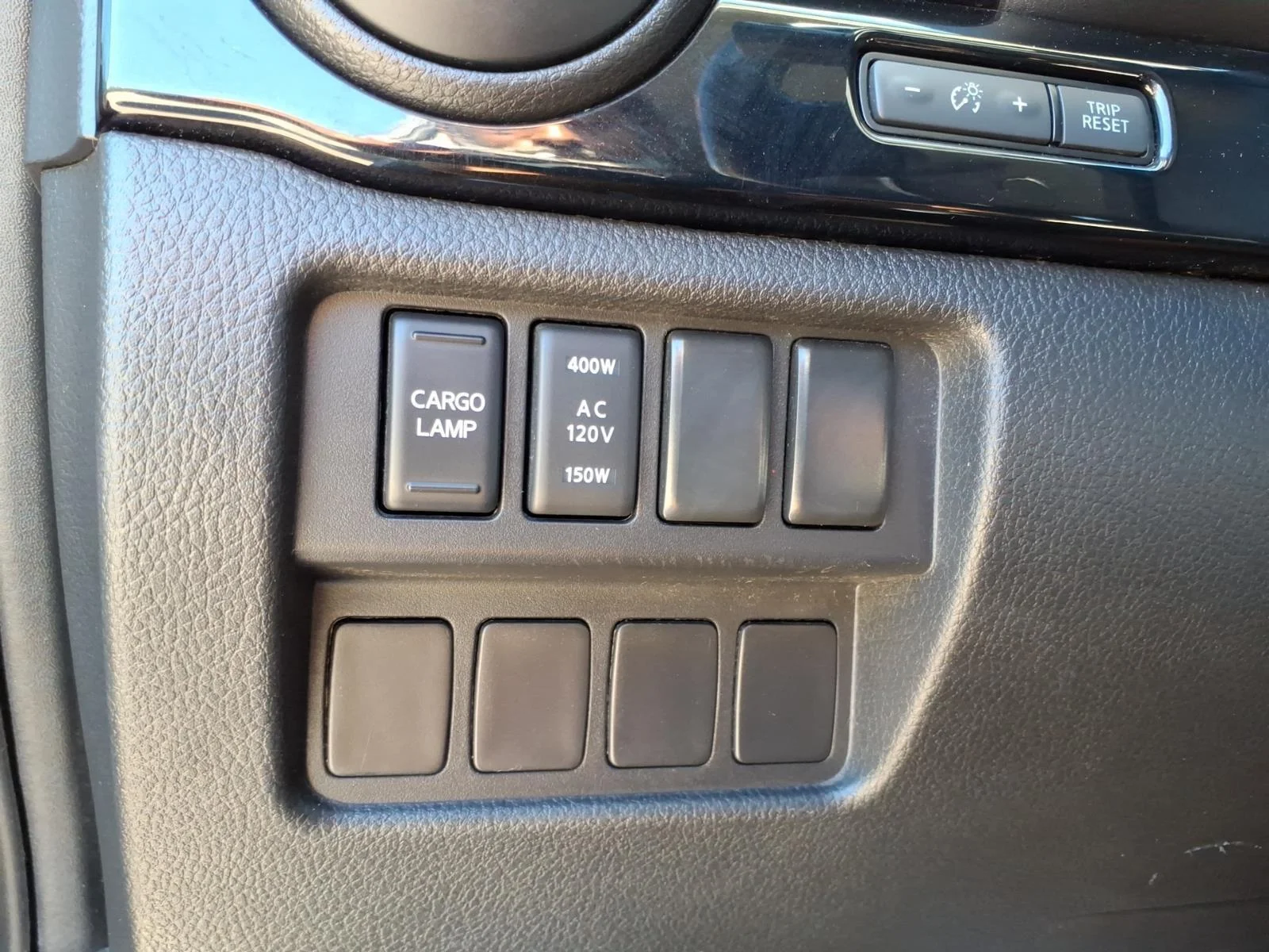 Used 2020 Gun Metallic Nissan SV image 9
