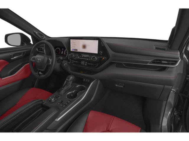 New 2026 Wind Chill Pearl <sup>1</sup> Toyota  XSE image 17