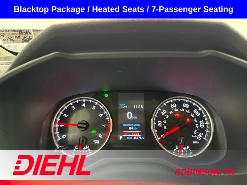 Used 2021  Toyota XLE image 27