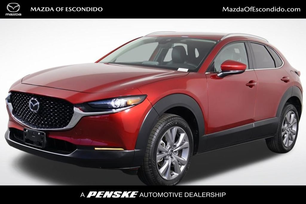 2023 Mazda CX-30 Preferred AWD's photo