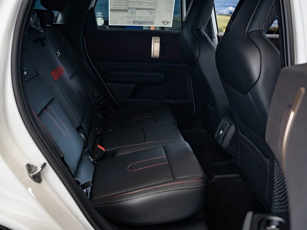 2026 MINI Countryman S - Photo 35
