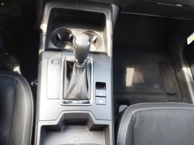 Used 2026 White Mazda 2.5 S Select image 14