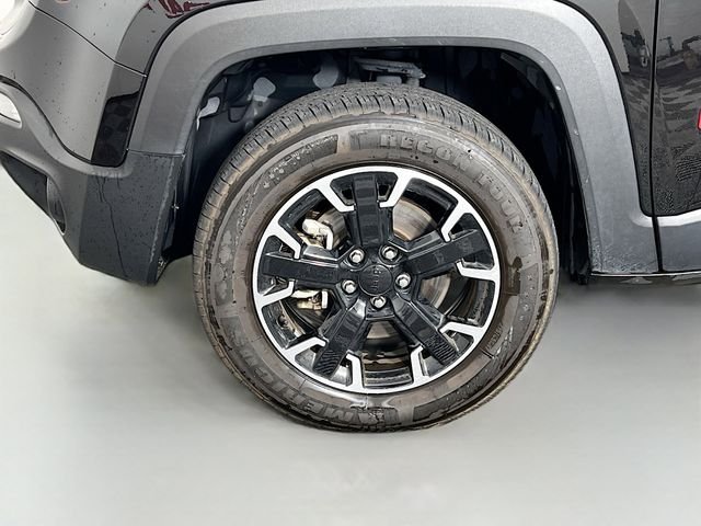 2023 Jeep Renegade Trailhawk - Photo 10