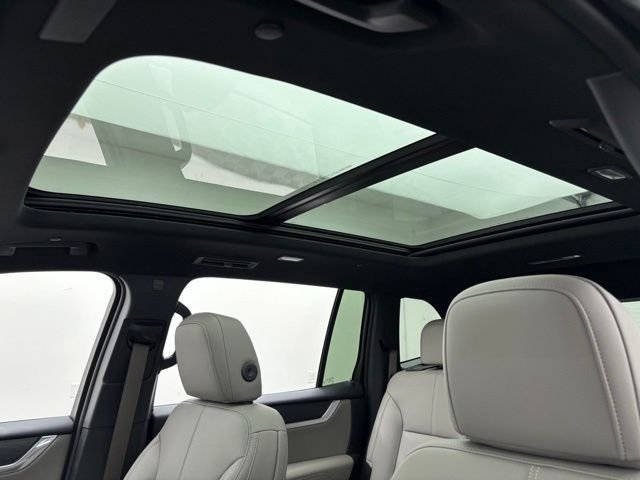 New 2026 Ebony Twilight Metallic GMC Elevation image 5