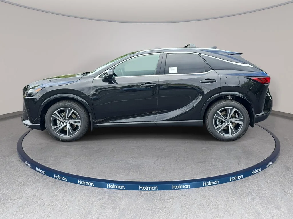 New 2026 Caviar Lexus PREMIUM image 8