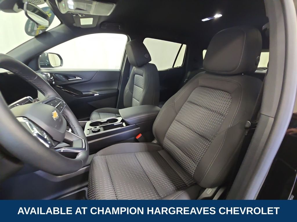 2026 Chevrolet Equinox LT - Photo 26