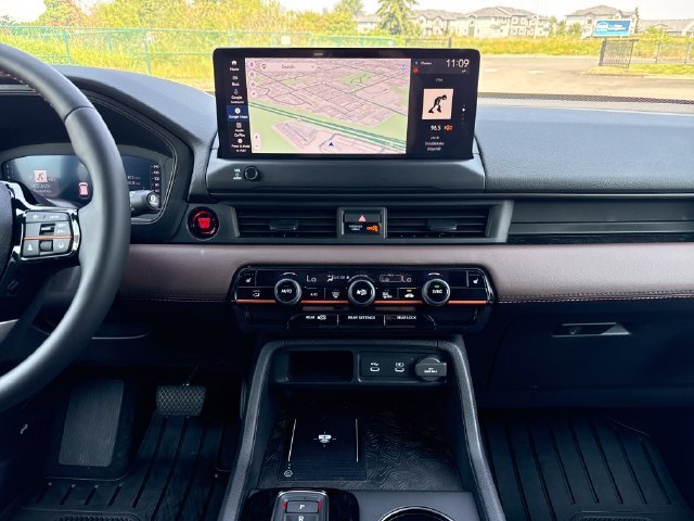 2026 Honda Pilot TrailSport - Photo 25